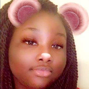 Meet your Posher, Morgan